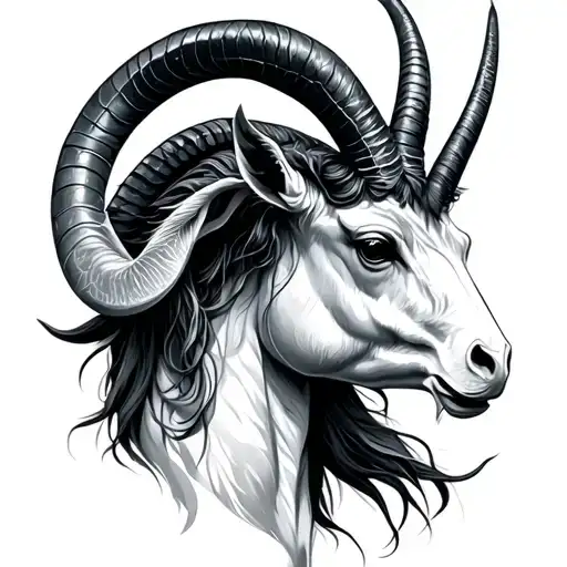 Capricorn Zodiac Sign