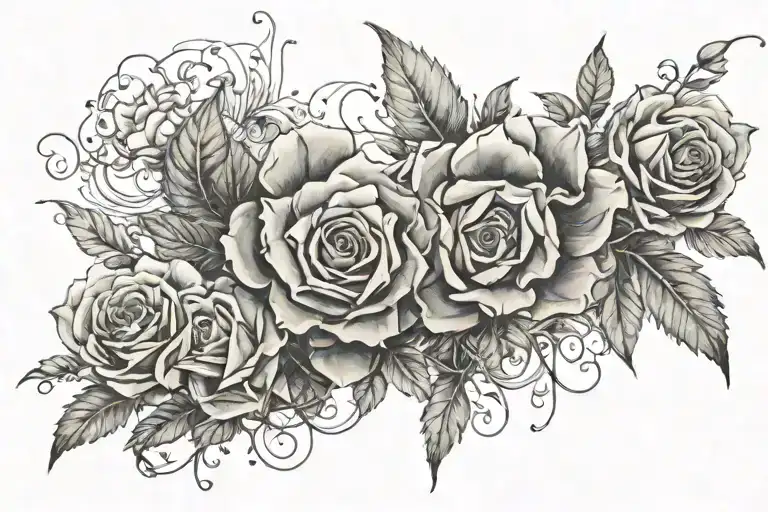 Word Forearm Tattoo Idea Inspired