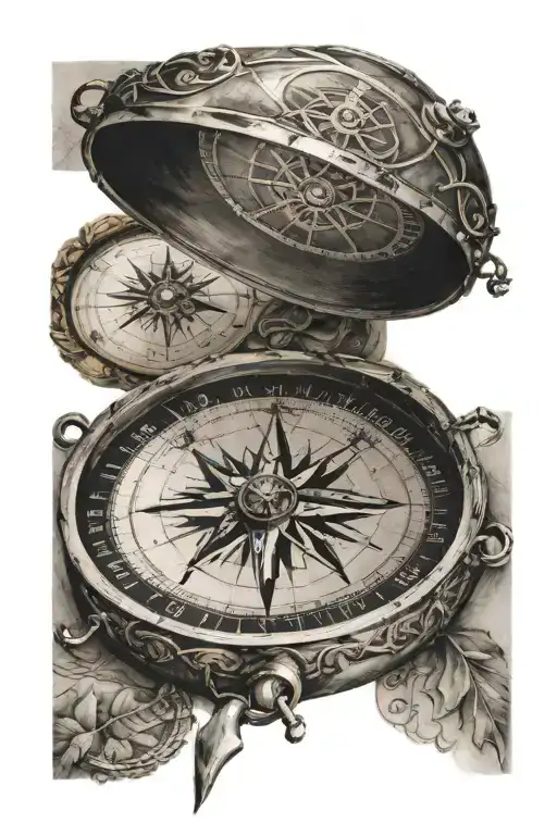 Compass