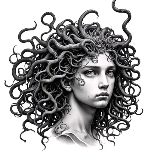 Medusa