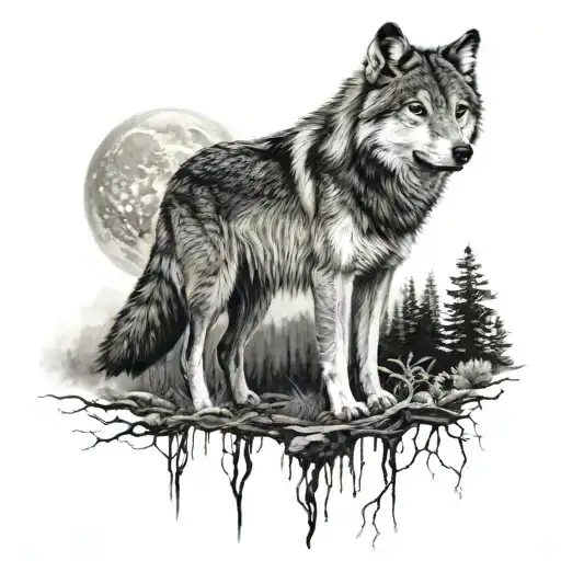 Wolf