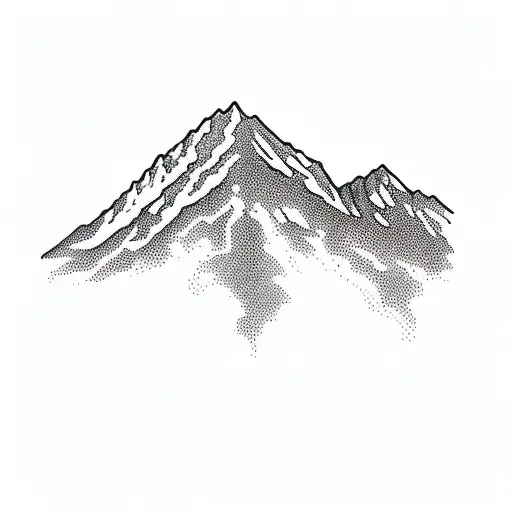 A Mountain
