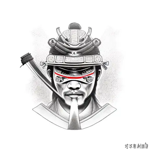 Samurai Fighter