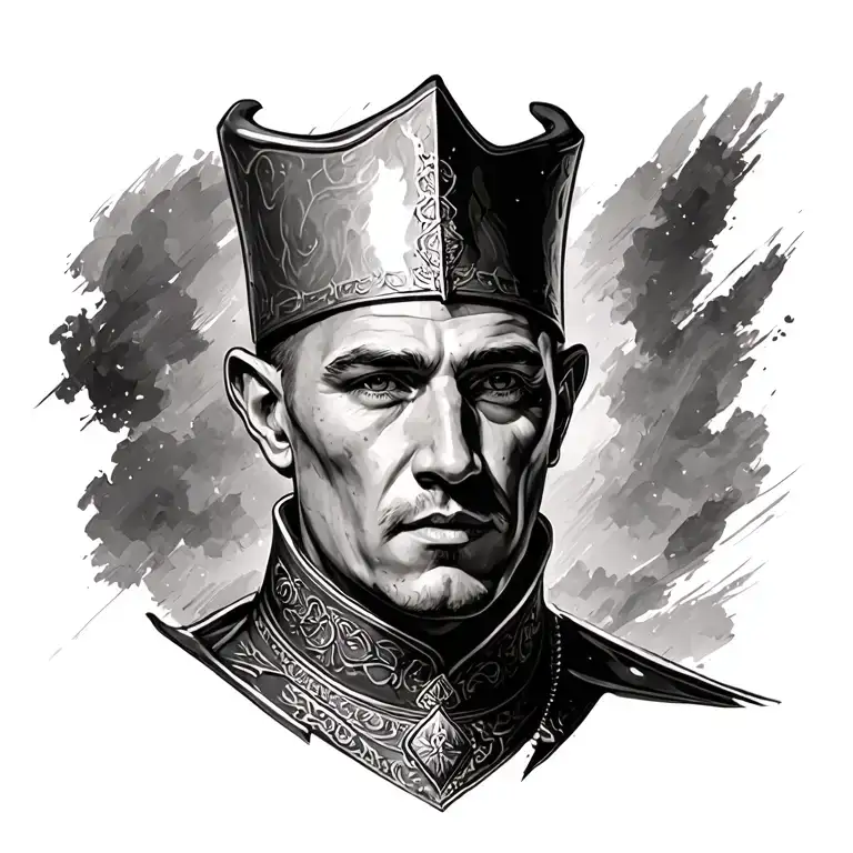 Baldwin Iv