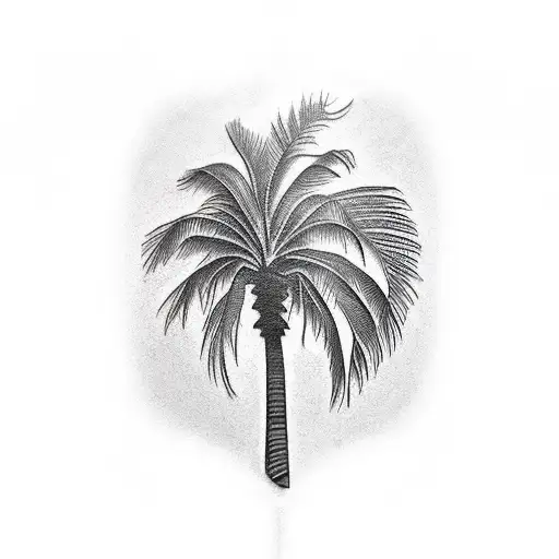 Palm Tree