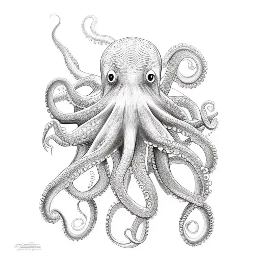 Octopus