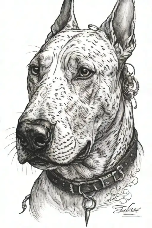 Bull Terrier