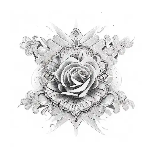 In Memory Of Mum Angel