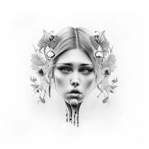 Alcohol And A Girl Who We Love