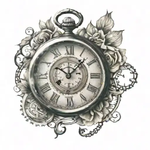 Clock
