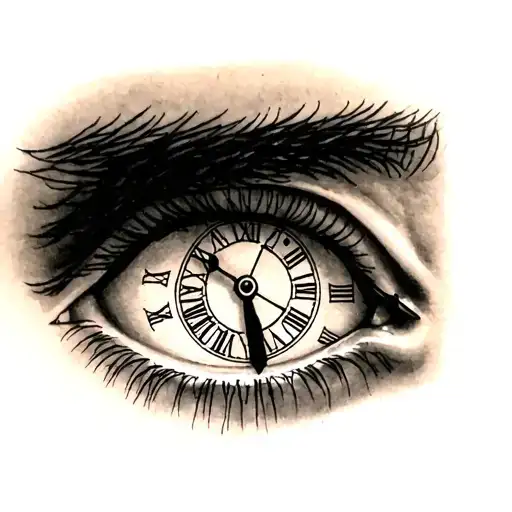 Clock Face