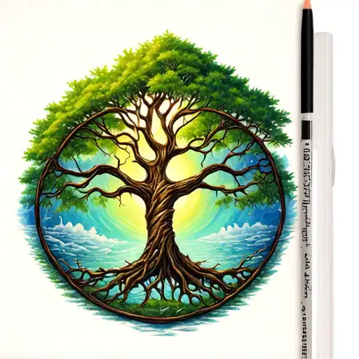 Tree Of Life