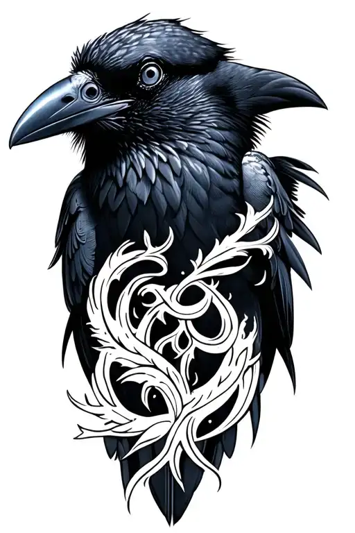 Crow