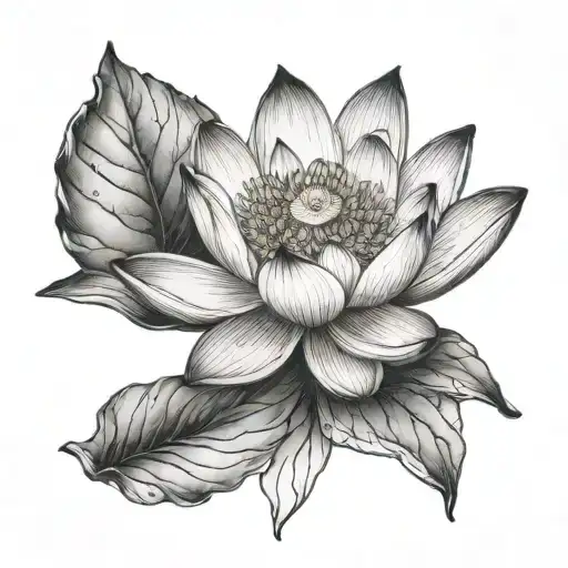 Lotus Flower
