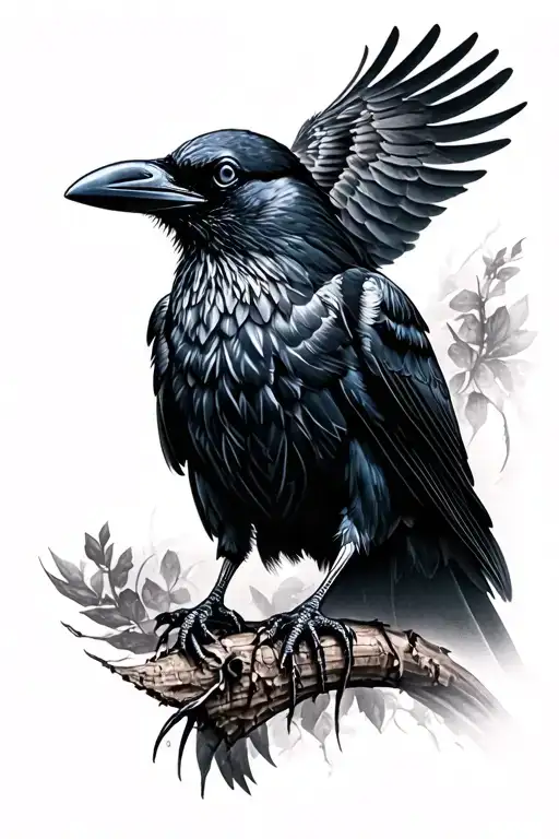 Crow