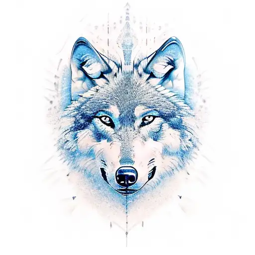 Wolf Ak47 Butterfly Mashup