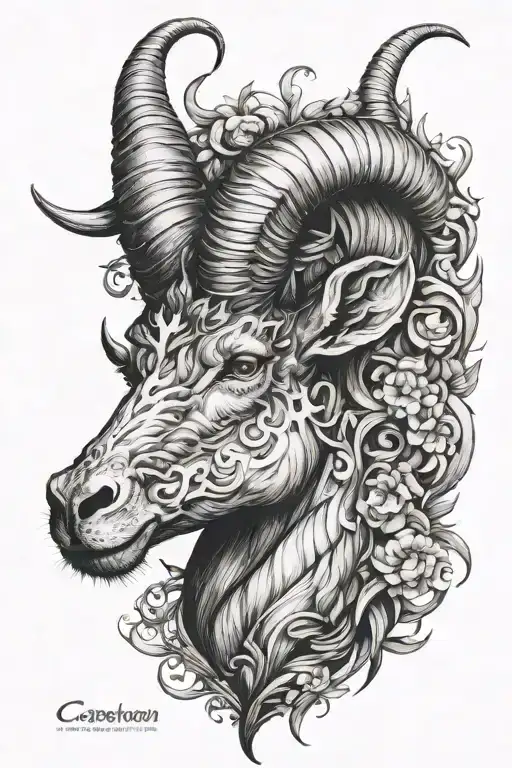 Capricorn