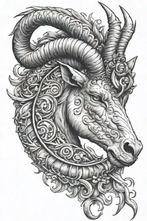 Capricorn