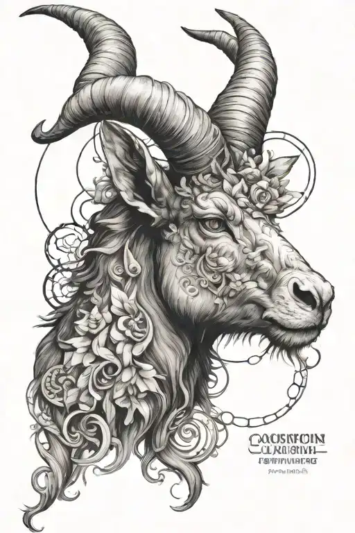 Capricorn