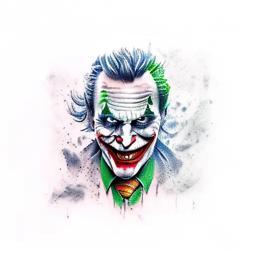 Joker Gotham