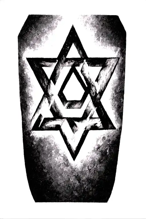Jewish Symbol