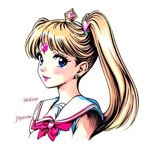 Sailor Moon
