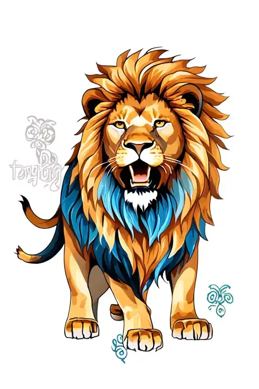 Lion