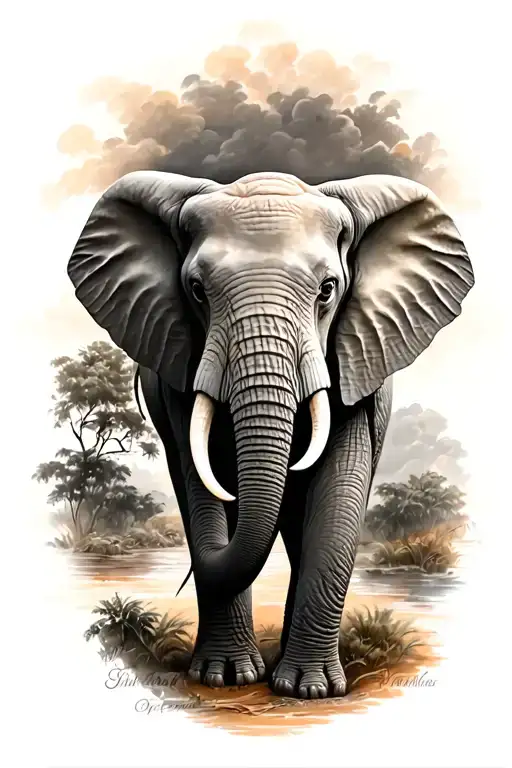 Elephant