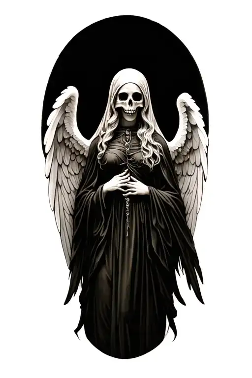 Angel Of Death