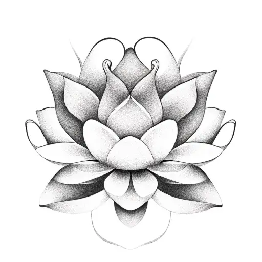 Lotus Flower