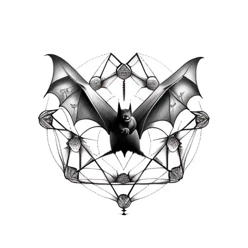 More Bat Less Crow Fighting