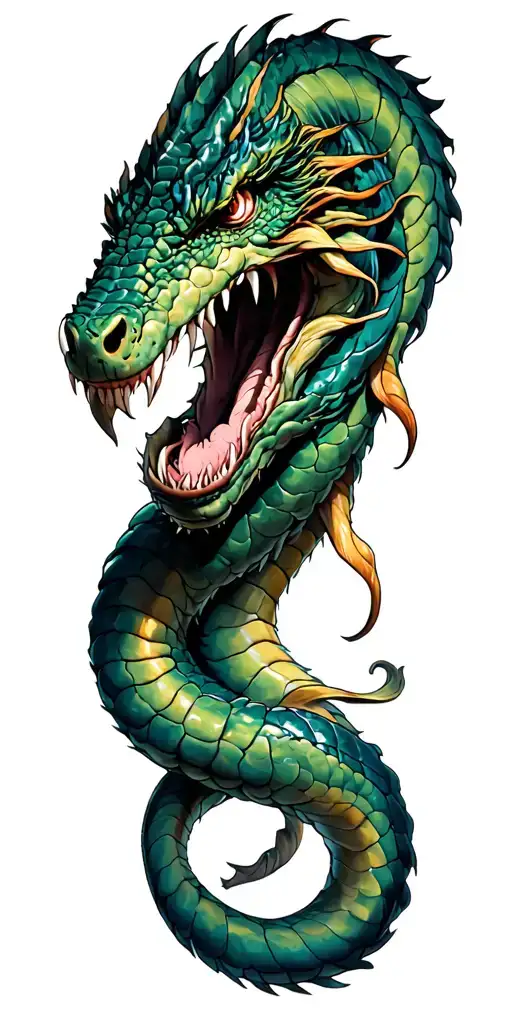 Jormungandr