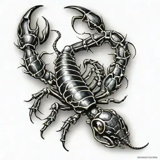 Scorpion