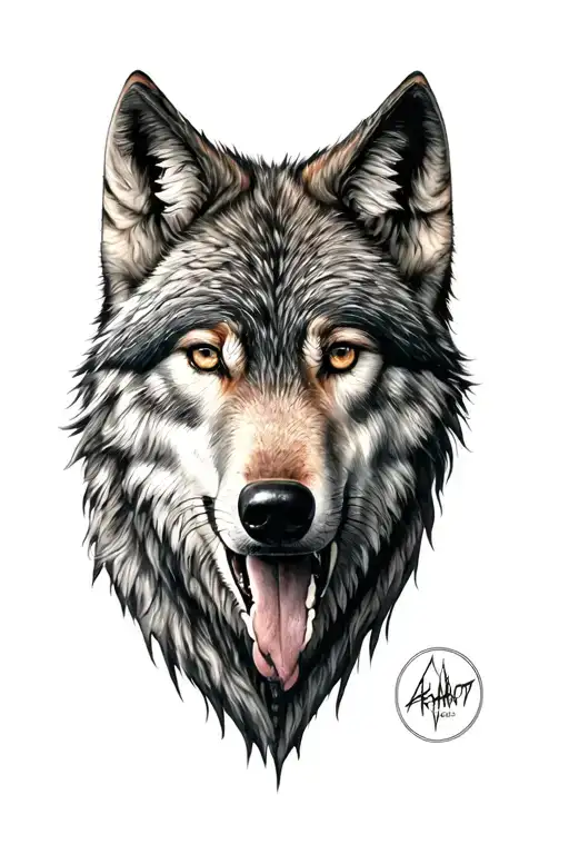 Wolf Head