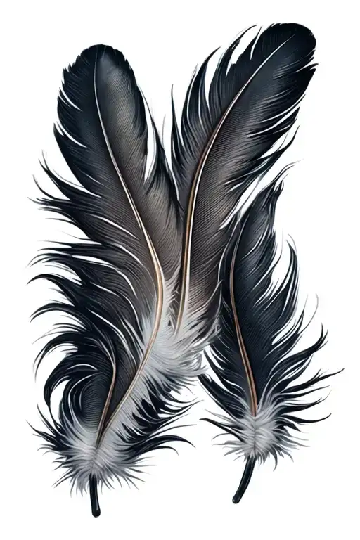 Feather Feather Feather Feather