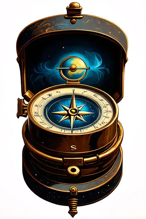Compass