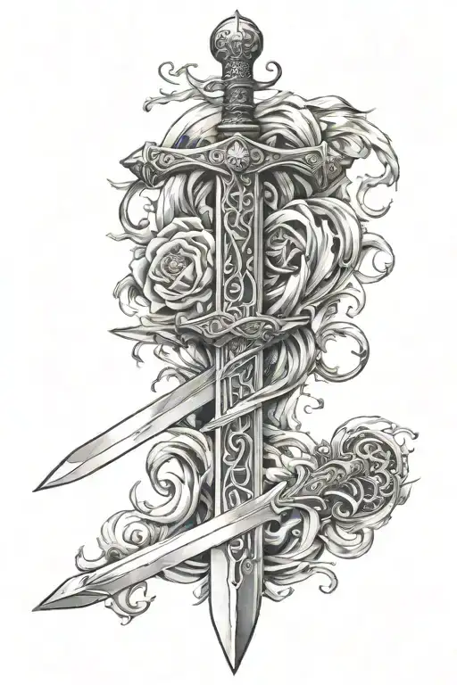 Live By The Sword Die By The Sword