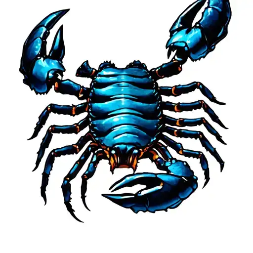 Scorpio Zodiac Sign