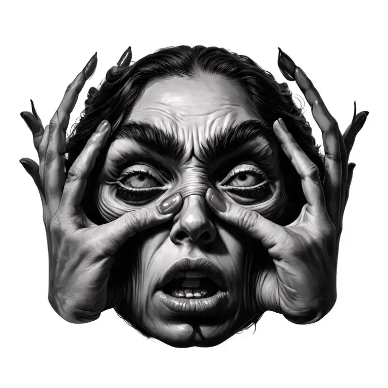 See No Evil Speak No Evil