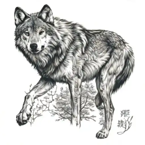 Wolf