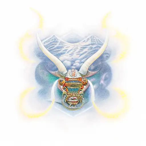 Taurus Combined With Libra And Capricorn