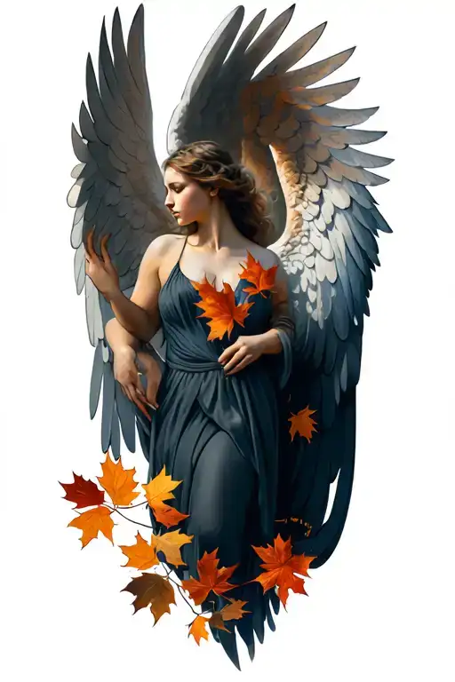 Fall Angels