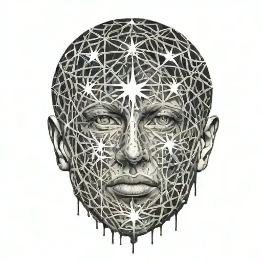 Neural Network Merging With Stars