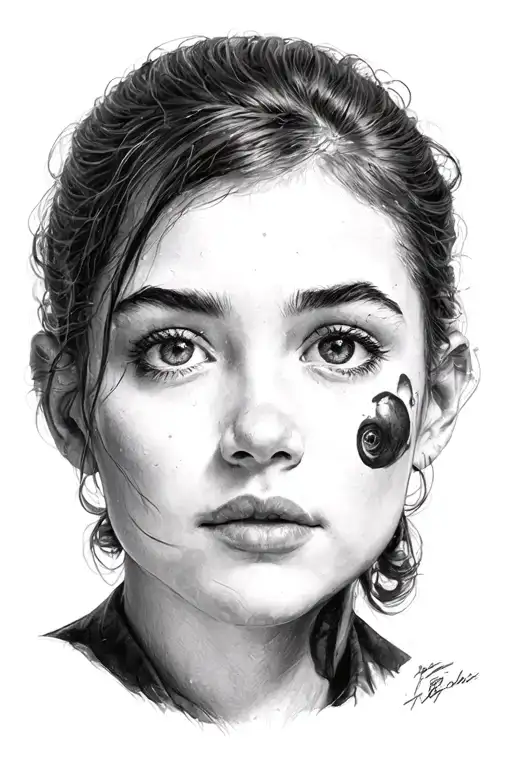 All Emotions Facial Expressions Connected