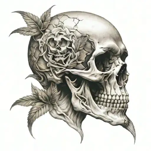 Skull