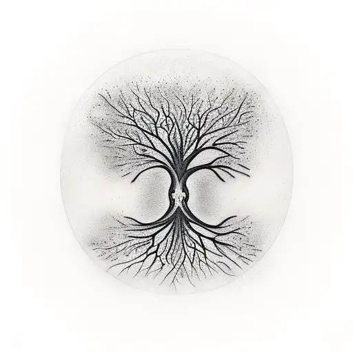 Tree Of Life