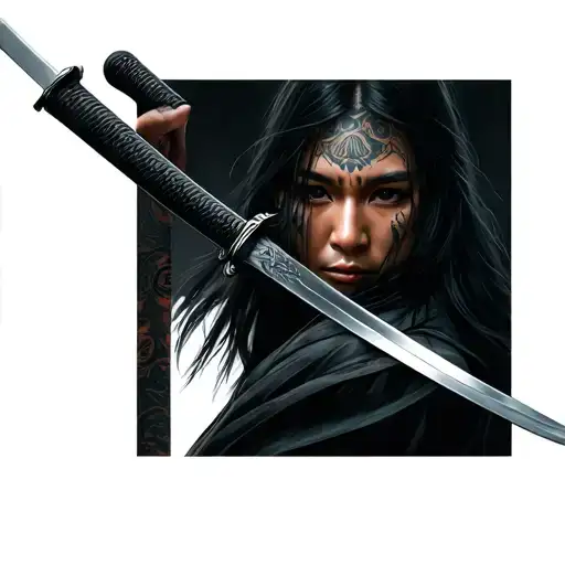 Katana