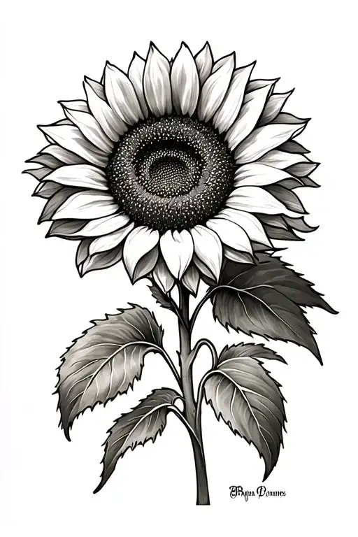 Sunflower