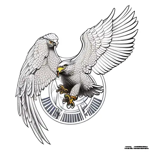 Eagle