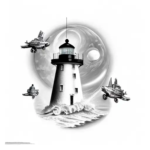 Lighthouse